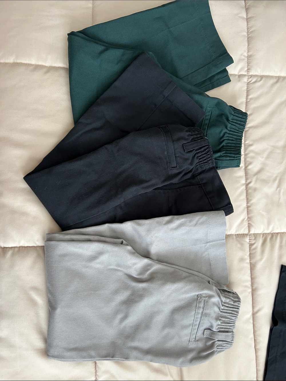 Kids Dickies pants